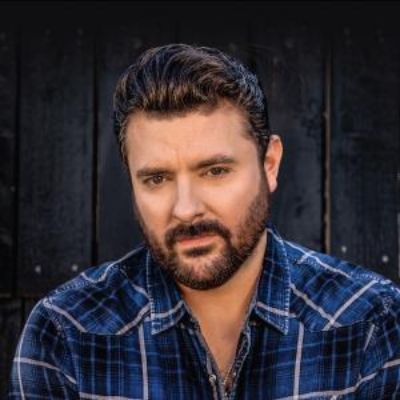  Adrianne Leon's ex-boyfriend, Chris Young posing for a photo shoot.